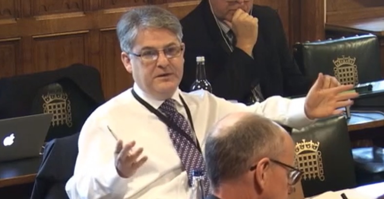 Philip Davies MP